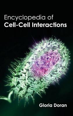 Encyclopedia of Cell-Cell Interactions - cover
