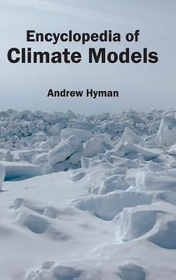 Encyclopedia of Climate Models - cover
