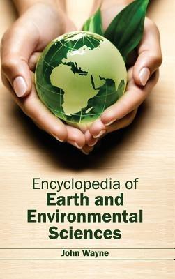 Encyclopedia of Earth and Environmental Sciences - cover