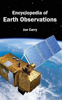 Encyclopedia of Earth Observations - cover