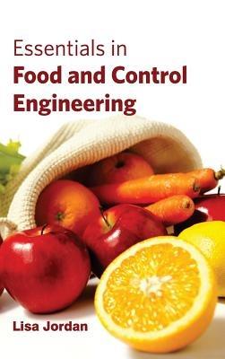 Essentials in Food and Control Engineering - cover