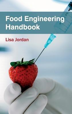 Food Engineering Handbook - cover