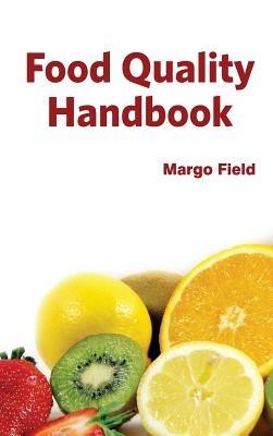 Food Quality Handbook - cover
