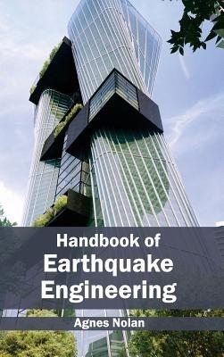 Handbook of Earthquake Engineering - cover