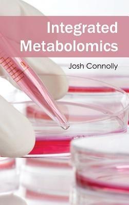 Integrated Metabolomics - cover