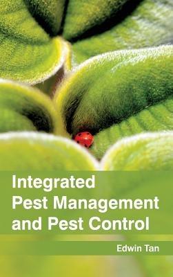 Integrated Pest Management and Pest Control - cover