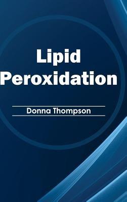 Lipid Peroxidation - cover