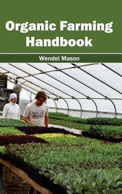 Organic Farming Handbook - cover