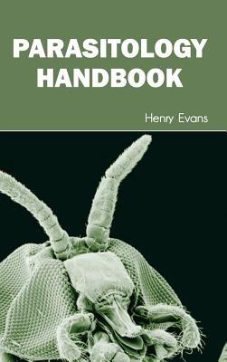 Parasitology Handbook - cover