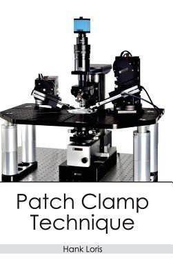Patch Clamp Technique - cover