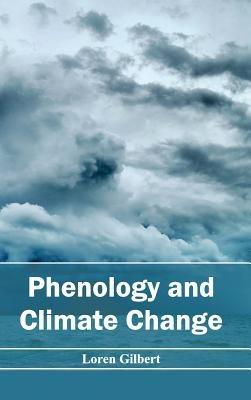 Phenology and Climate Change - cover