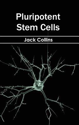 Pluripotent Stem Cells - cover