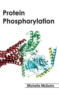 Protein Phosphorylation - cover