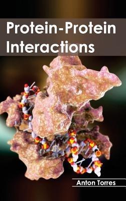 Protein-Protein Interactions - cover