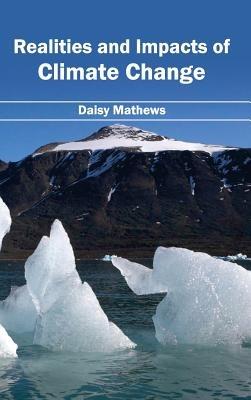 Realities and Impacts of Climate Change - cover