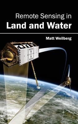 Remote Sensing in Land and Water - cover