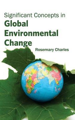 Significant Concepts in Global Environmental Change - cover