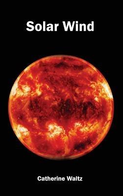 Solar Wind - cover