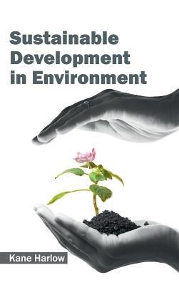 Sustainable Development in Environment - cover