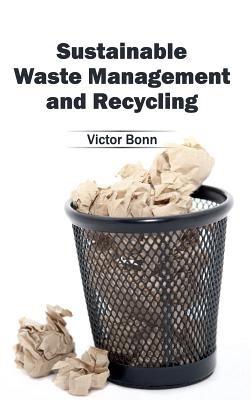 Sustainable Waste Management and Recycling - cover
