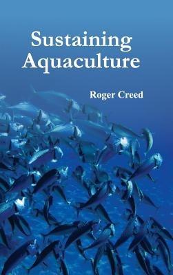 Sustaining Aquaculture - cover