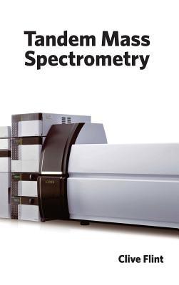 Tandem Mass Spectrometry - cover