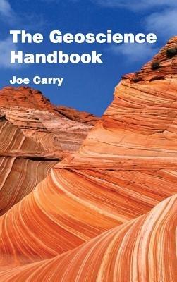Geoscience Handbook - cover