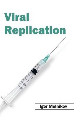 Viral Replication - cover