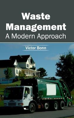 Waste Management: A Modern Approach - cover