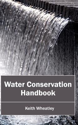 Water Conservation Handbook - cover