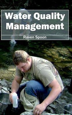 Water Quality Management - cover
