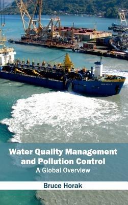 Water Quality Management and Pollution Control: A Global Overview - cover