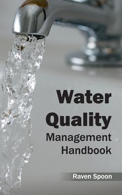 Water Quality Management Handbook - cover