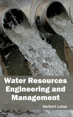 Water Resources Engineering and Management - cover