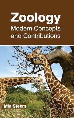 Zoology: Modern Concepts and Contributions - cover