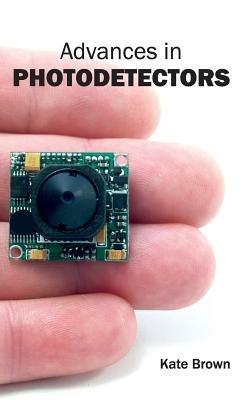 Advances in Photodetectors - cover