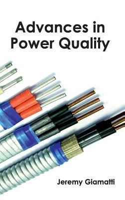 Advances in Power Quality - cover