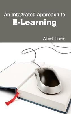 Integrated Approach to E-Learning - cover