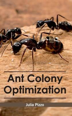 Ant Colony Optimization - cover