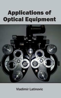 Applications of Optical Equipment - cover