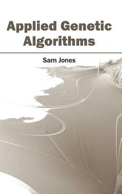 Applied Genetic Algorithms - cover