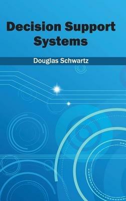 Decision Support Systems - cover