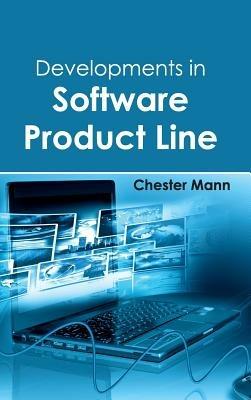 Developments in Software Product Line - cover