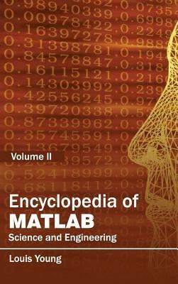 Encyclopedia of Matlab: Science and Engineering (Volume II) - cover