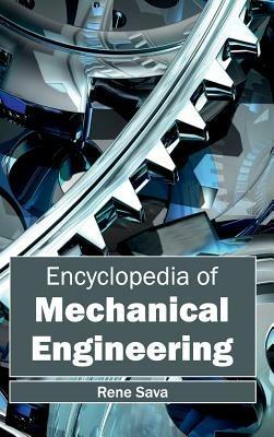 Encyclopedia of Mechanical Engineering - cover