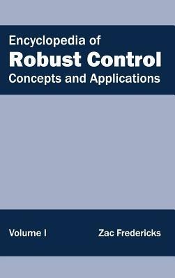 Encyclopedia of Robust Control: Volume I (Concepts and Applications) - cover