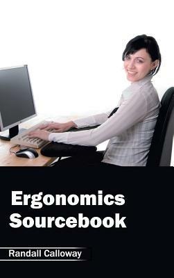 Ergonomics Sourcebook - cover
