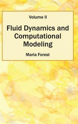 Fluid Dynamics and Computational Modeling: Volume II - cover