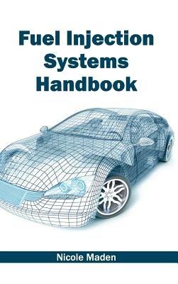 Fuel Injection Systems Handbook - cover