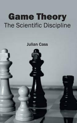 Game Theory: The Scientific Discipline - cover